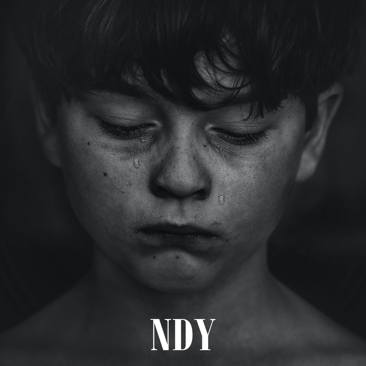 N.D.Y. N.D.Y. ENGELSBLUT