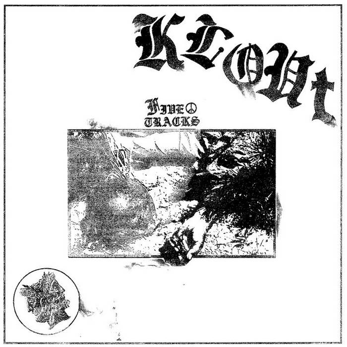Klout - Five Tracks 7