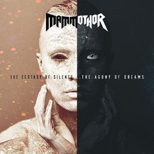 The Ecstasy of Silence...The Agony of Dreams cover
