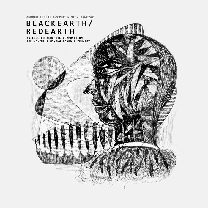 Black Earth / Red Earth Andrew Leslie Hooker & Nick Janczak Subcontinental Records