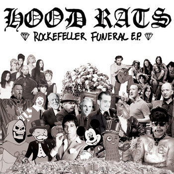 Music | HOOD RATS