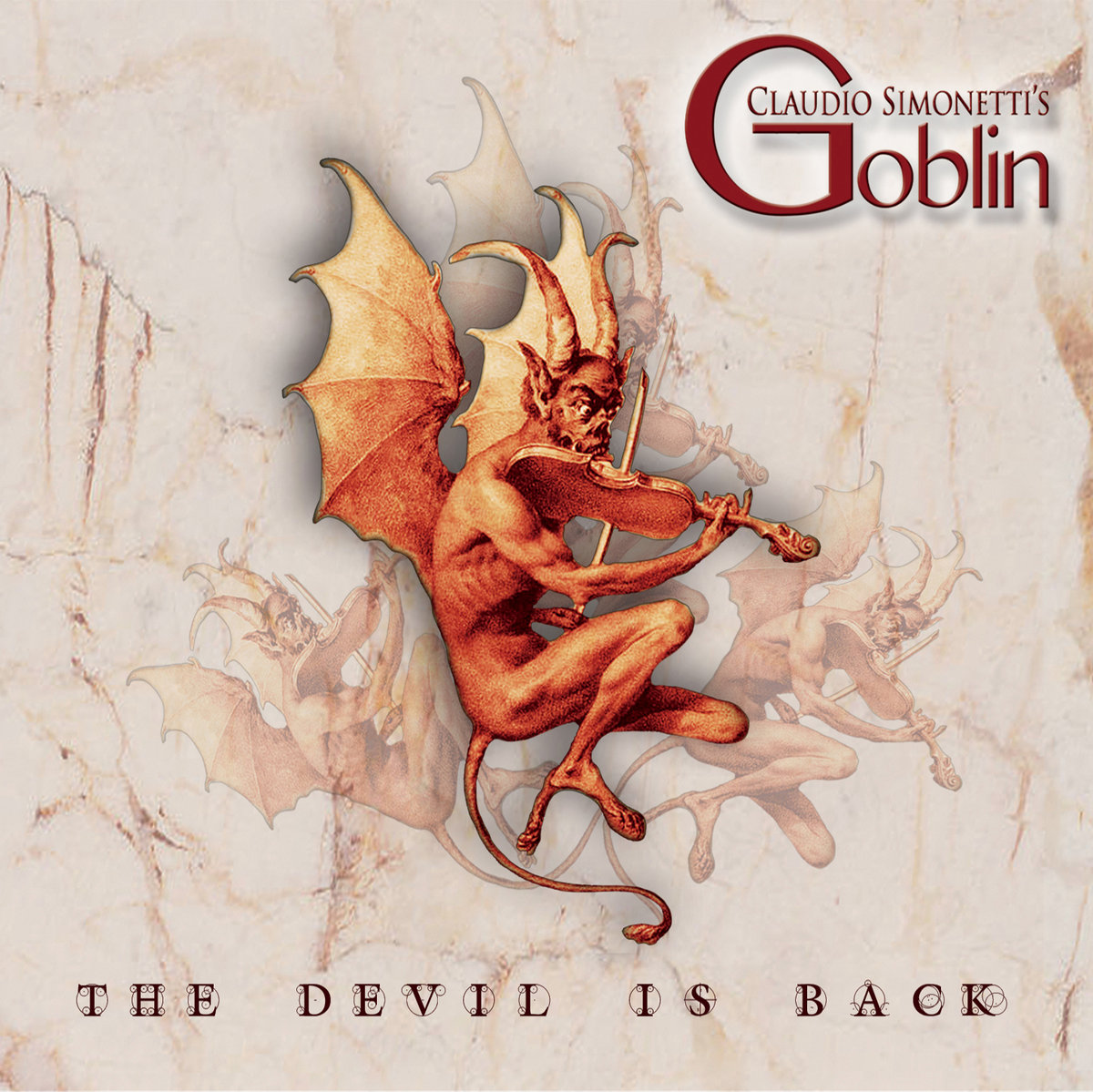 人気商品・限定商品ばかりの「超得 半額福袋」が販売開始 The Devil is Back | Claudio Simonetti's Goblin | Rustblade その他