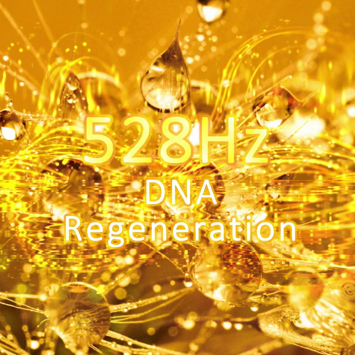 528 Hz Solfeggio Frequency - Angelic Meditation Music - Solar Plexus ...