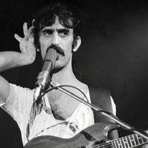 Hypnotic Zappa Style 11/8 Backing Track [Bb Lydian - 140 BPM] cover art