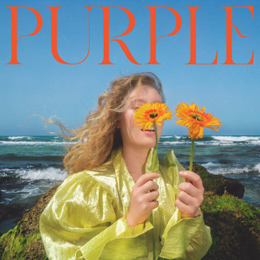 Purple | Danny Kuttner