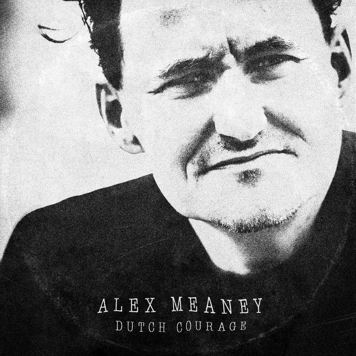 Dutch Courage | Alex Meaney