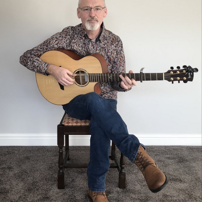 DEVIL IN THE DETAIL A Collection of original songs in open tunings for