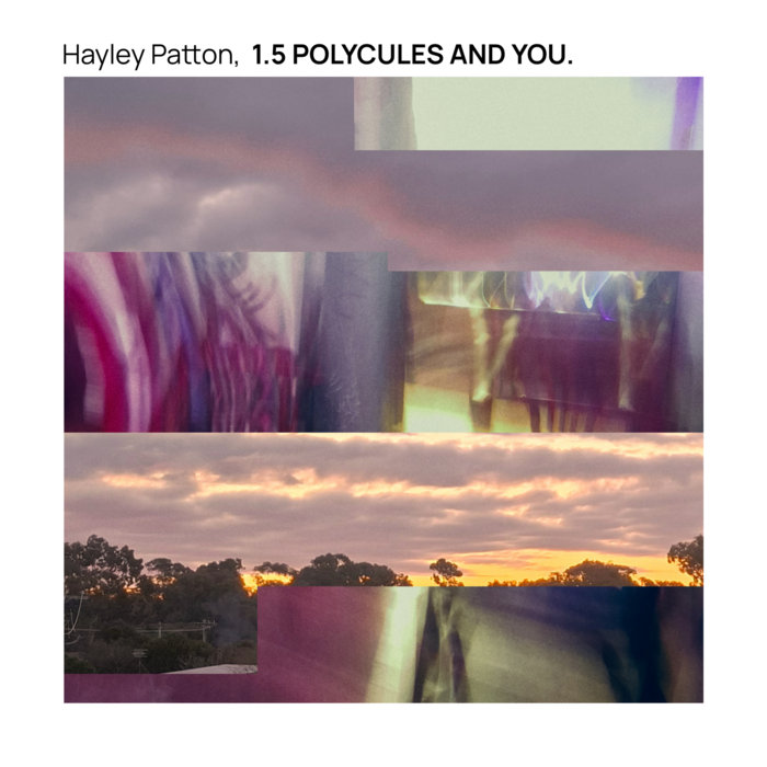 1.5 Polycules and You, by Hayley Patton