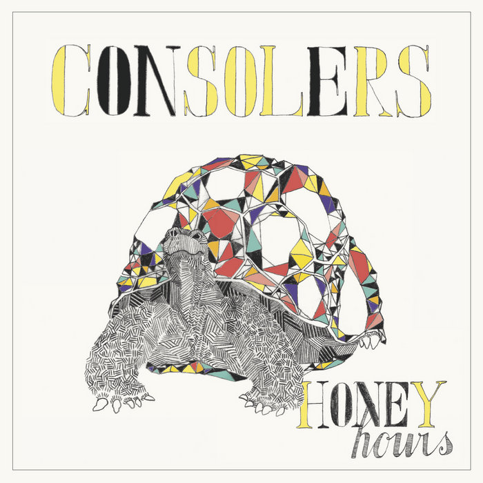 Honey Hours Consolers