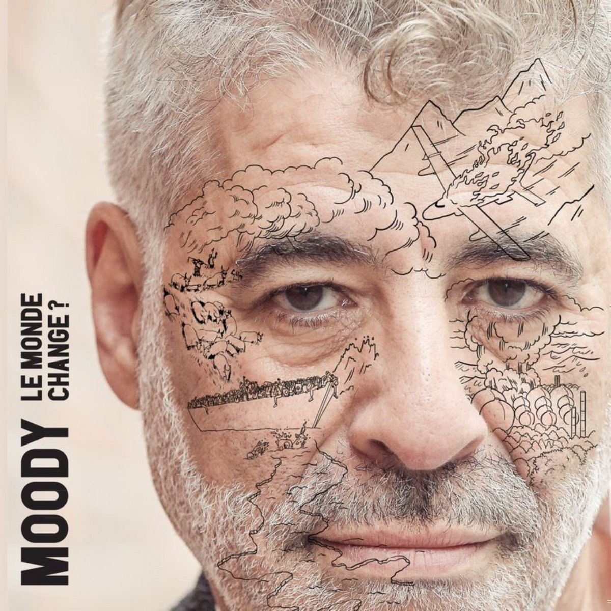 Le Monde Change Moody Le Monde Change Moody