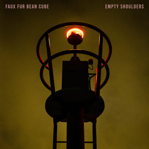 Empty Shoulders (Single)Faux Fur Bean Cube cover