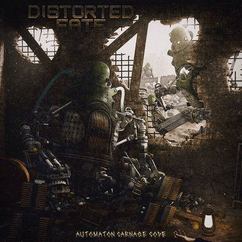 Music | Distorted Fate