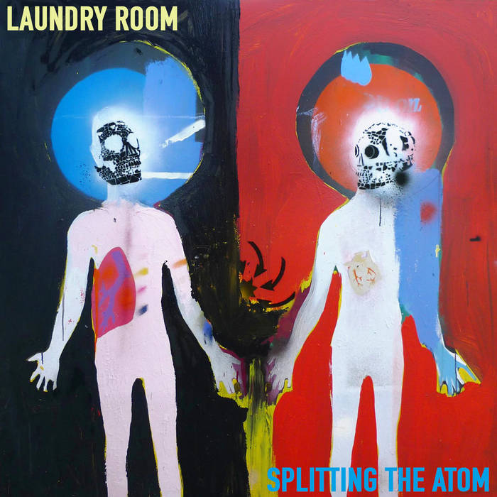 asquared様2点まとめ ORB KLF MASSIVE ATTACK Splitting The Atom (Massive Attack cover) | Laundry Room