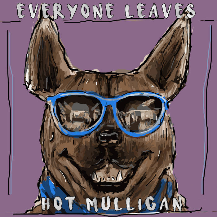 SPLIT (SYG-031) | Hot Mulligan & Everyone Leaves | Save Your