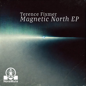 Magnetic North cover