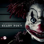 DJ Delirious & DJ Oskar - Scary Poky