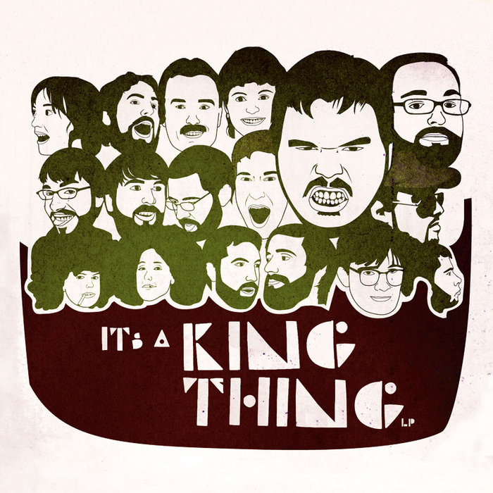 (CD)King Does King&#39;s Things／ King Albert King - King, Does The King´s Things -1969 (FULL ALBUM