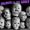 CHILDREN OF THE GRAVE (Black Sabbath cover)