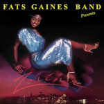 Fats Gaines Band Presents Zorina