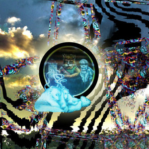 Hidden Tracks (2003-2012)The Artist Formally Known As Shitmat cover
