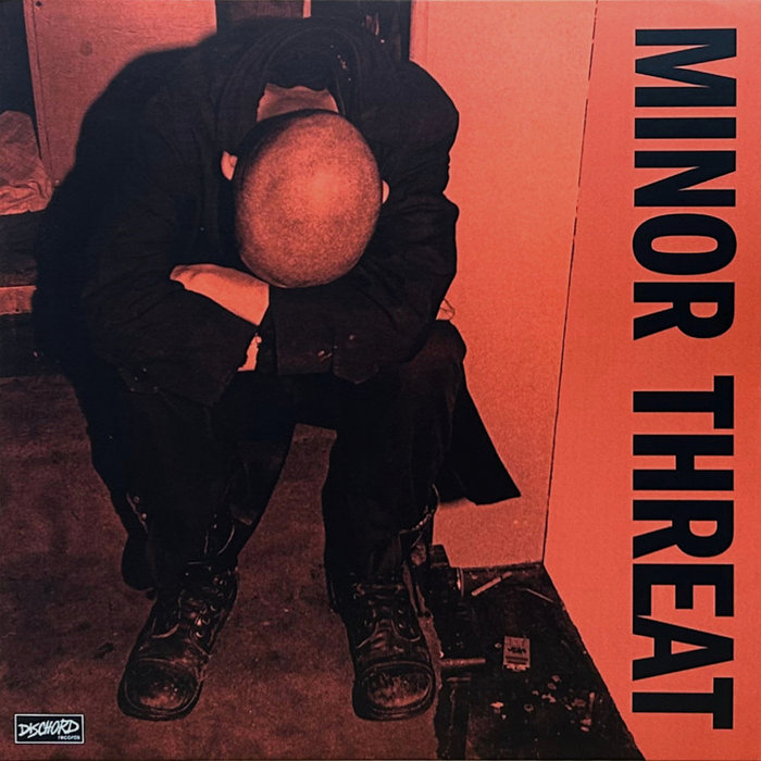 12XU | Minor Threat