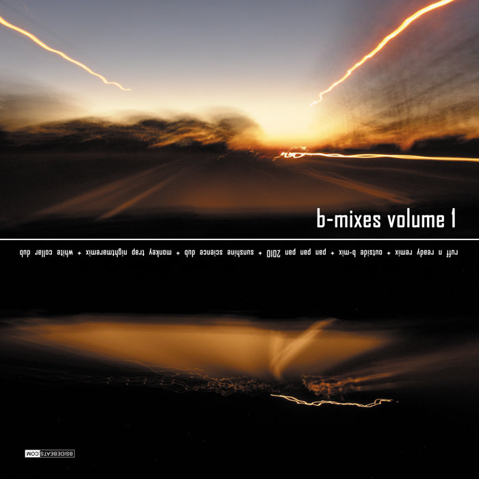 B-mixes Vol 1 | Bsidebeats