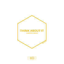 Think About It cover art