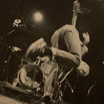 (gamon　unwound) Unwound – Numero Group