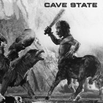 Cave State Demo cover art