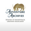 33. Grayson Highlands | Adventure Archives Original Soundtrack