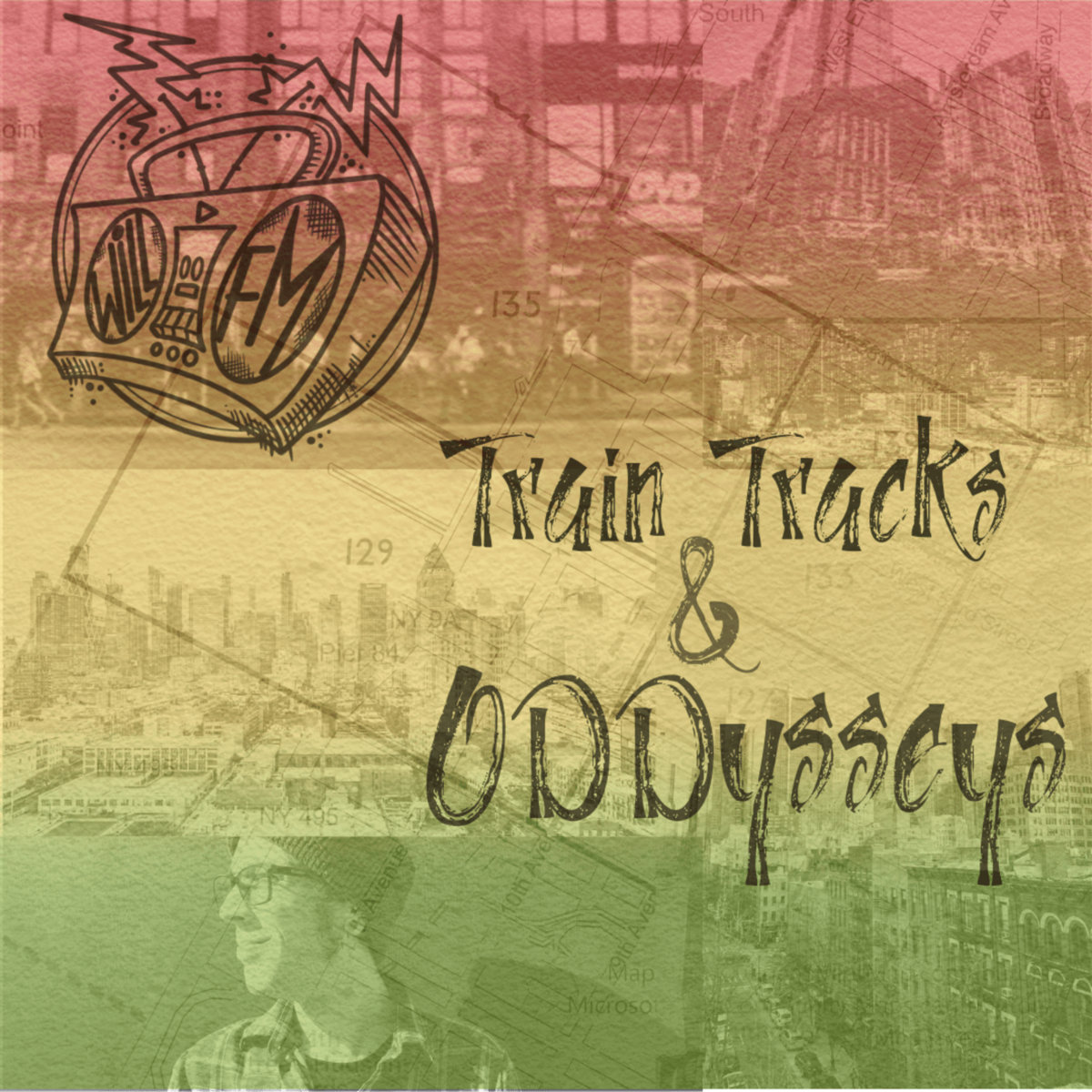 Train Tracks & ODDysseys | Will FM