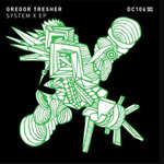 System X EP