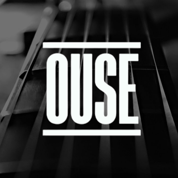 Guitar Groove Ouse