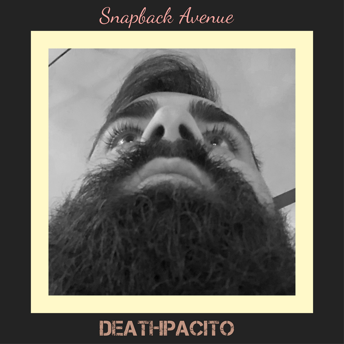 Deathpacito Snapback Avenue