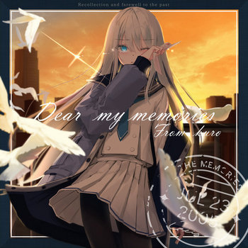 Kuro様オーダーページ Music | kuro