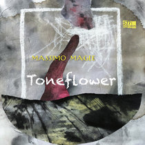 Toneflower cover art
