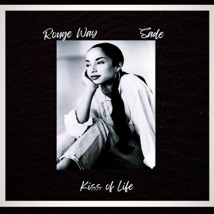 KISS OF LIFE SADE FLIP | Rouge Way