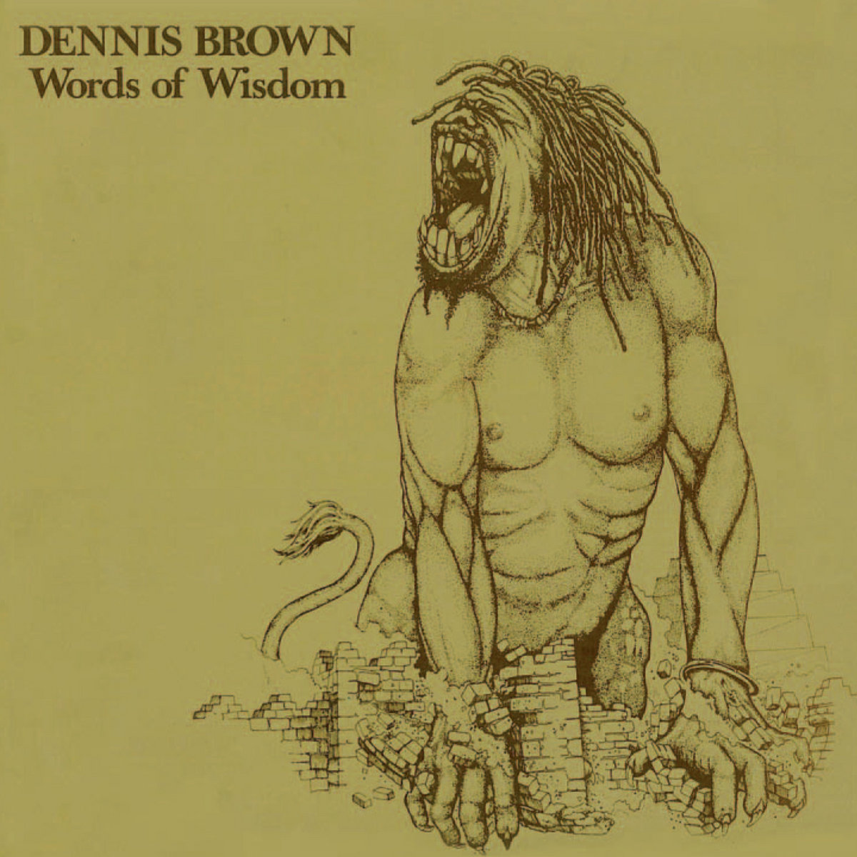 福袋 バースデイ Wisdom Of Words | Records VP | Brown Dennis その他