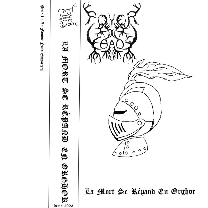 Repand La Mort se Répand en Orghor | Foyer du Chaos