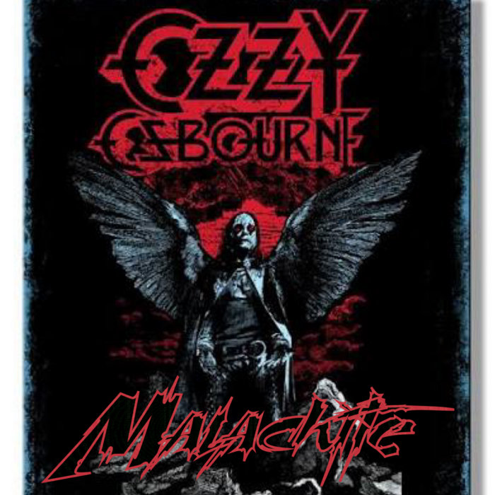 Ozzy Osbourne Tribute | Malachite | MalachiteMN