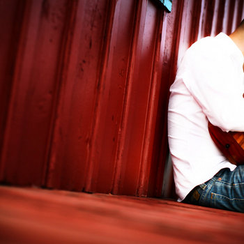 No Woman No Cry
Kimo Watanabe of Rebel Zion