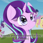 JoinedTheHerd (JTH) - Friends are always there for you (JTH Remix)