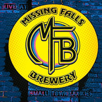 Live @ Missing Falls Brewery cover art