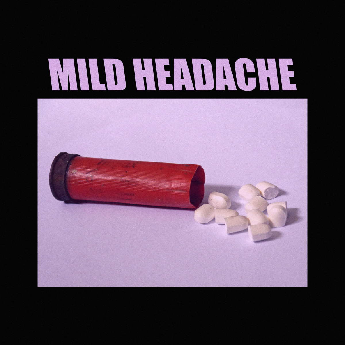 Mild Headache Mild Headache