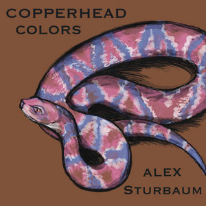 Copperhead Colors cover