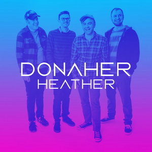 Heather cover