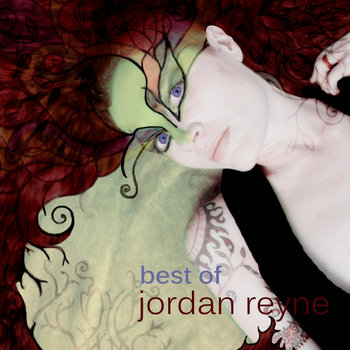 Jordan Reyne - Passenger Jordan Reyne - Passenger