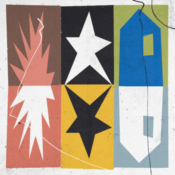 Album artwork for Thread