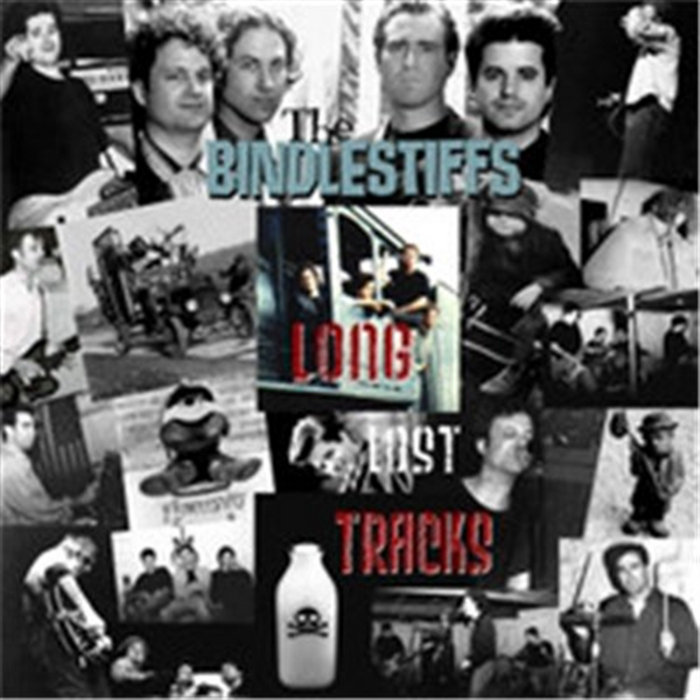Long Lost Tracks | The Bindlestiffs (3)