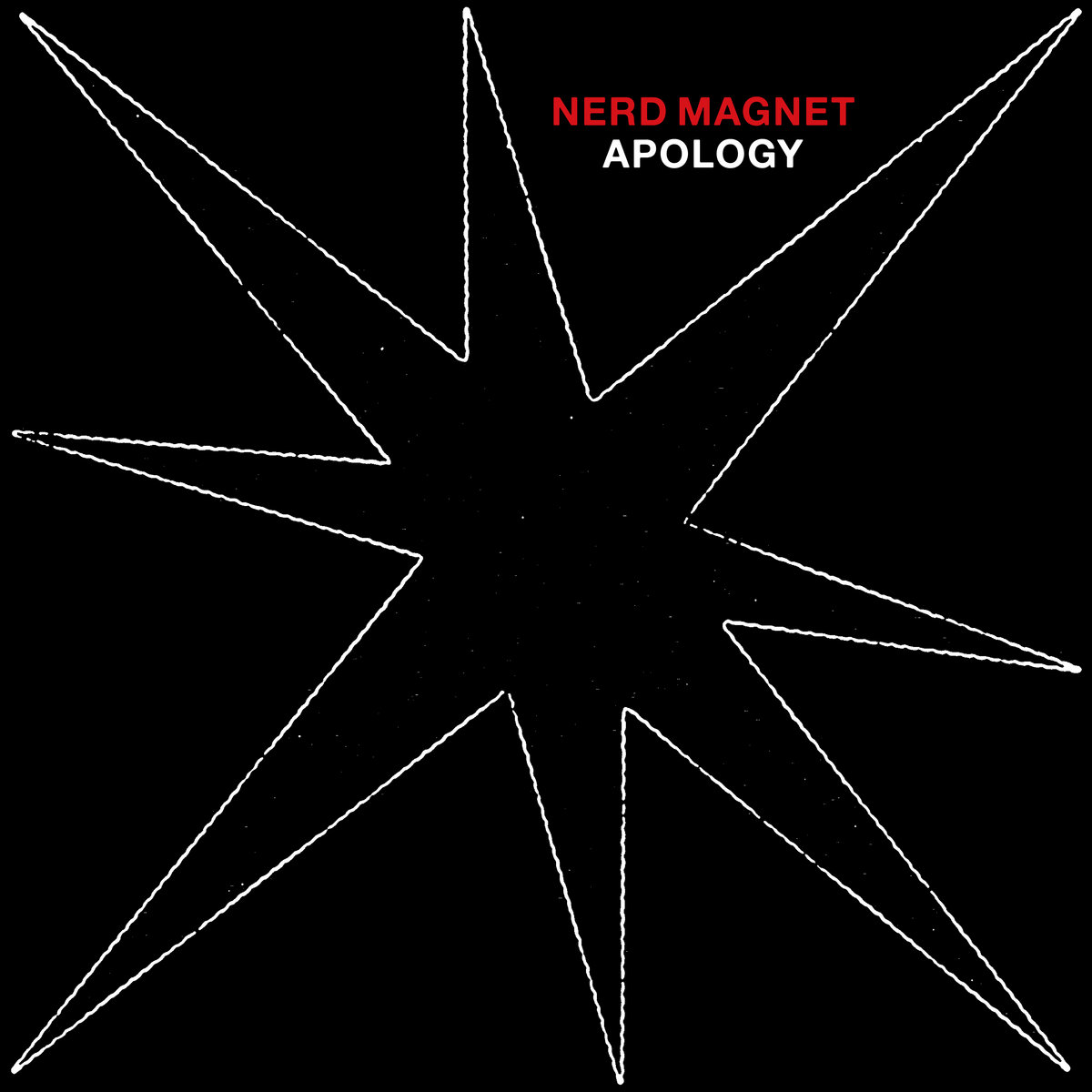 アポロジー Apology | ナードマグネット (Nerd Magnet)
